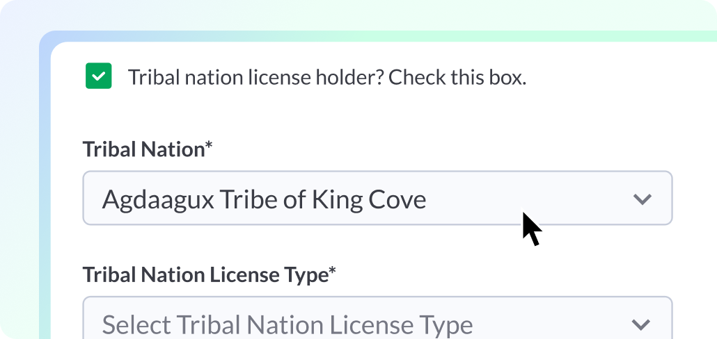 Tribal Nations